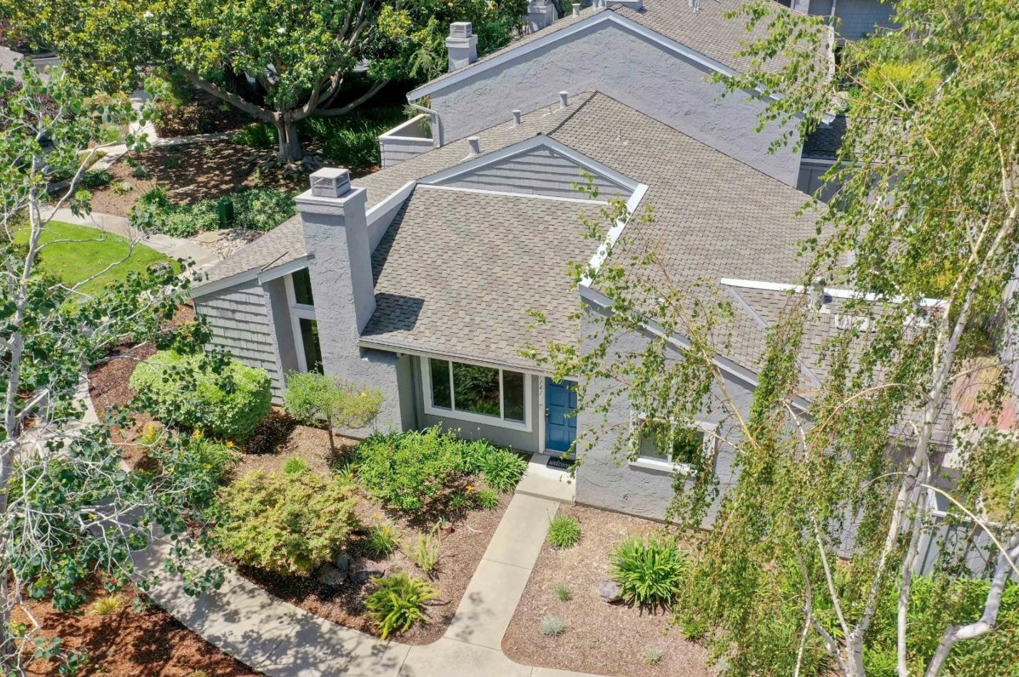 1141 Shenandoah Dr, San Jose, CA 95125-2744