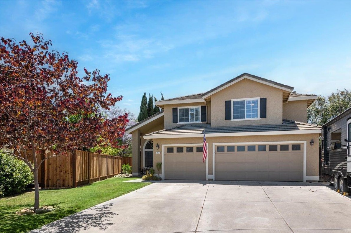 711 Alissa Ct, Hollister, CA 95023