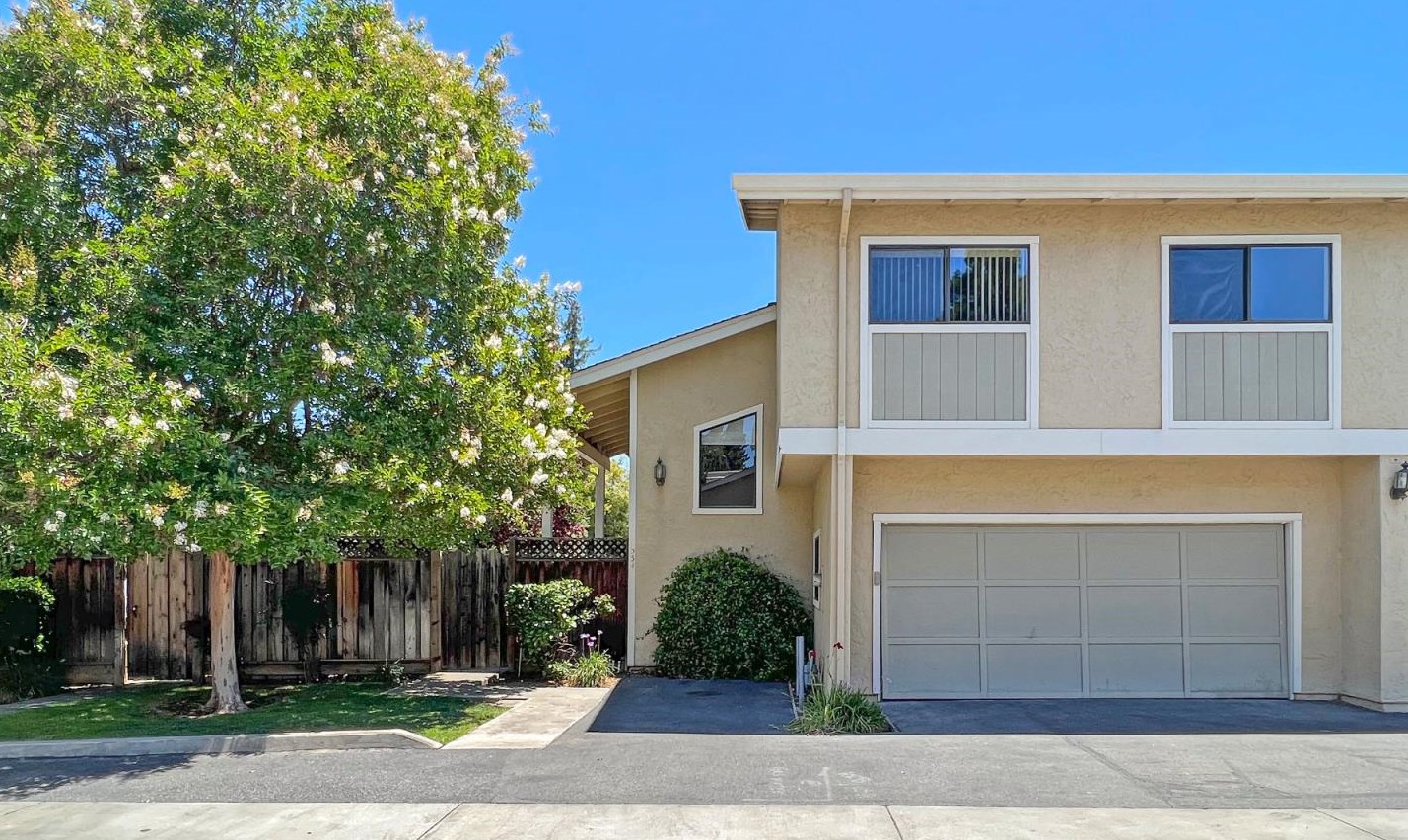 334 W Rincon Ave, Campbell, CA 95008