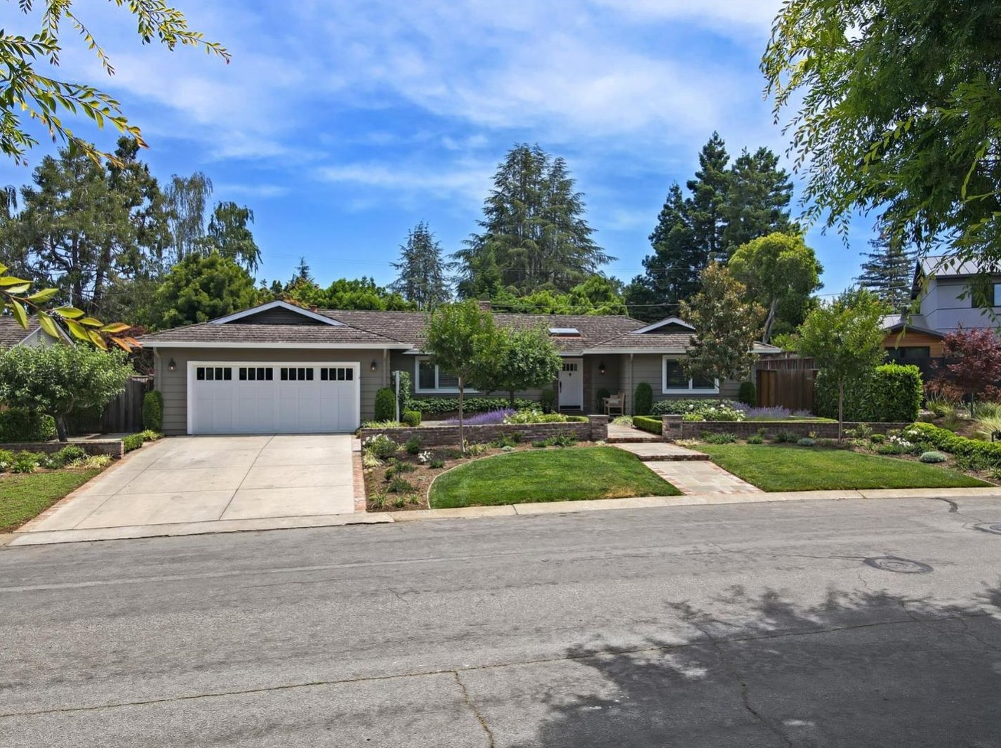 1362 Montclaire Way, Los Altos, CA 94024