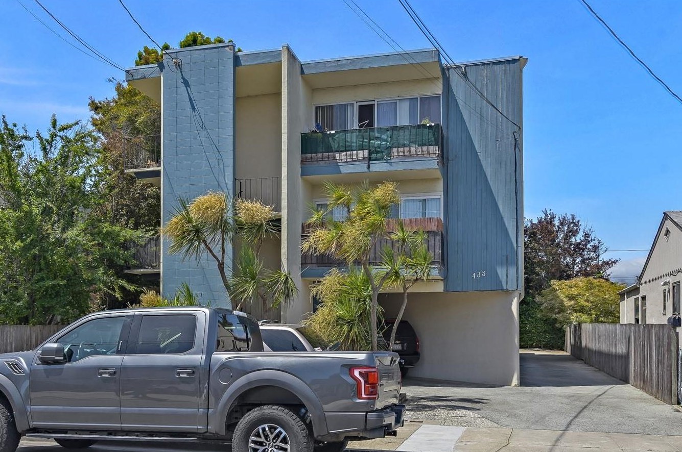 433 Milton Ave, San Bruno, CA 94066