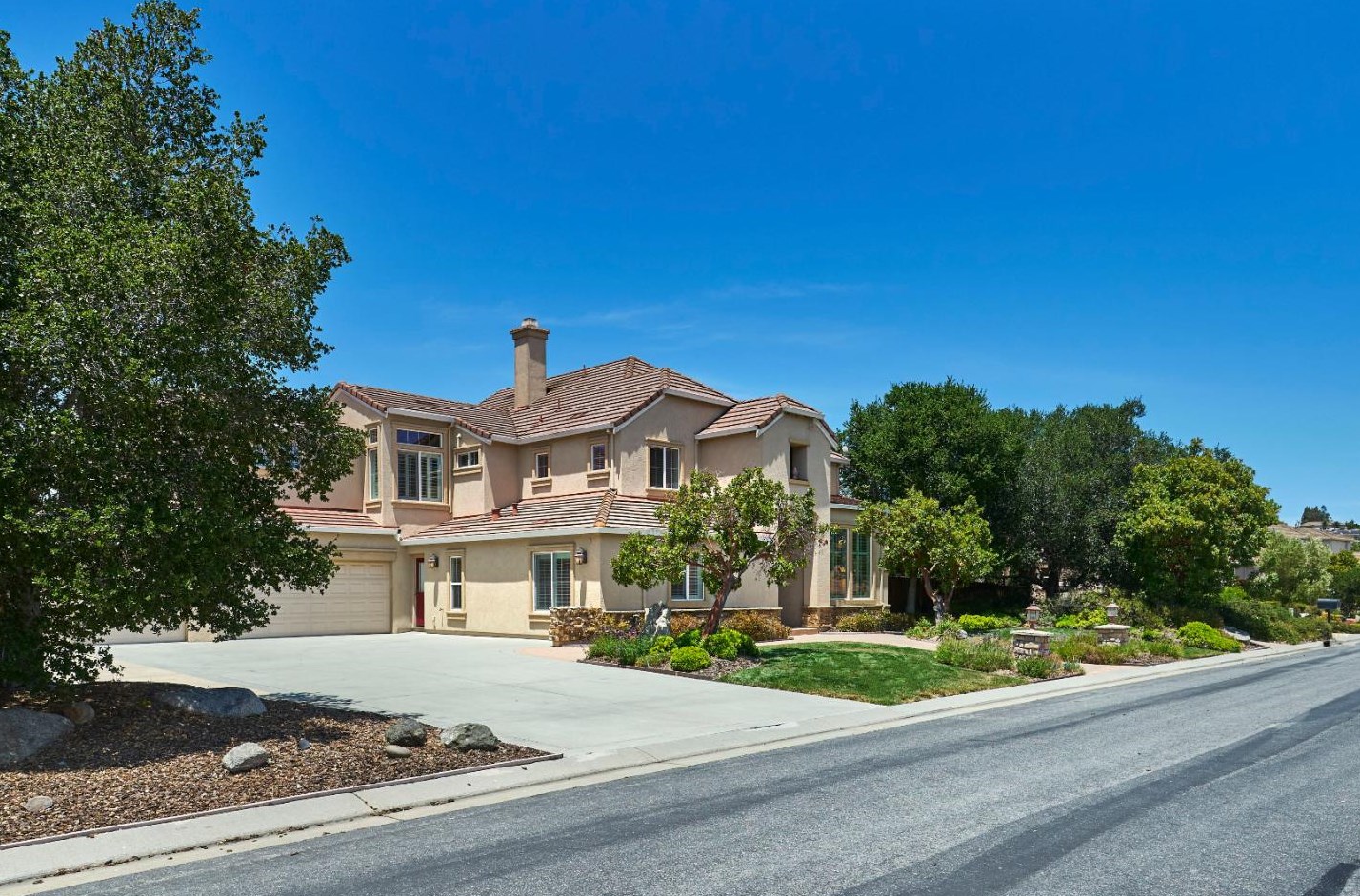 434 Paseo Gularte, San Juan Bautista, CA 95045