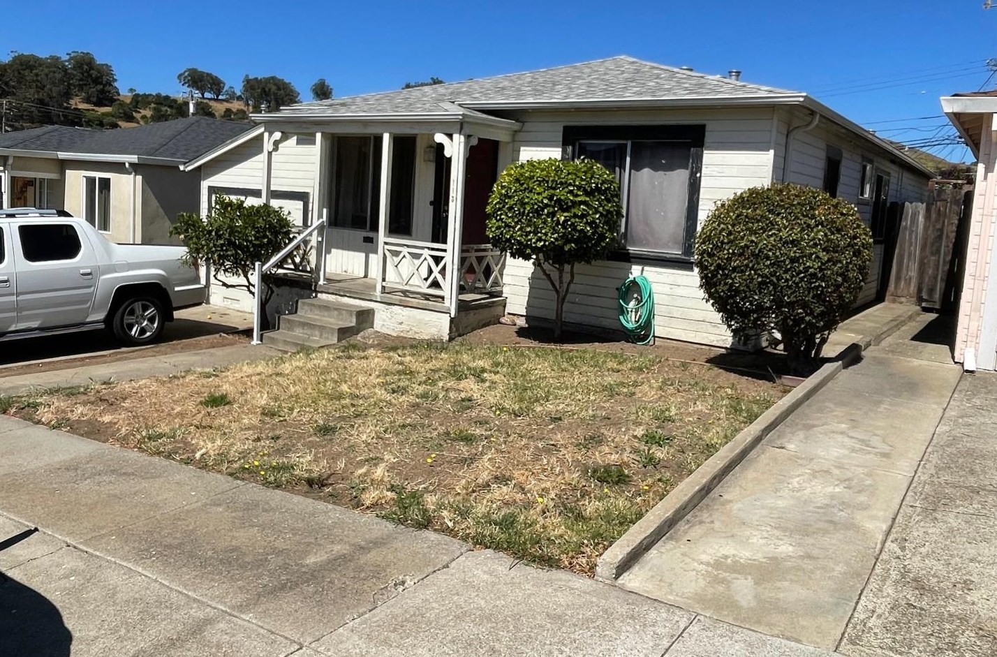 113 Arden Ave, South San Francisco, CA 94080