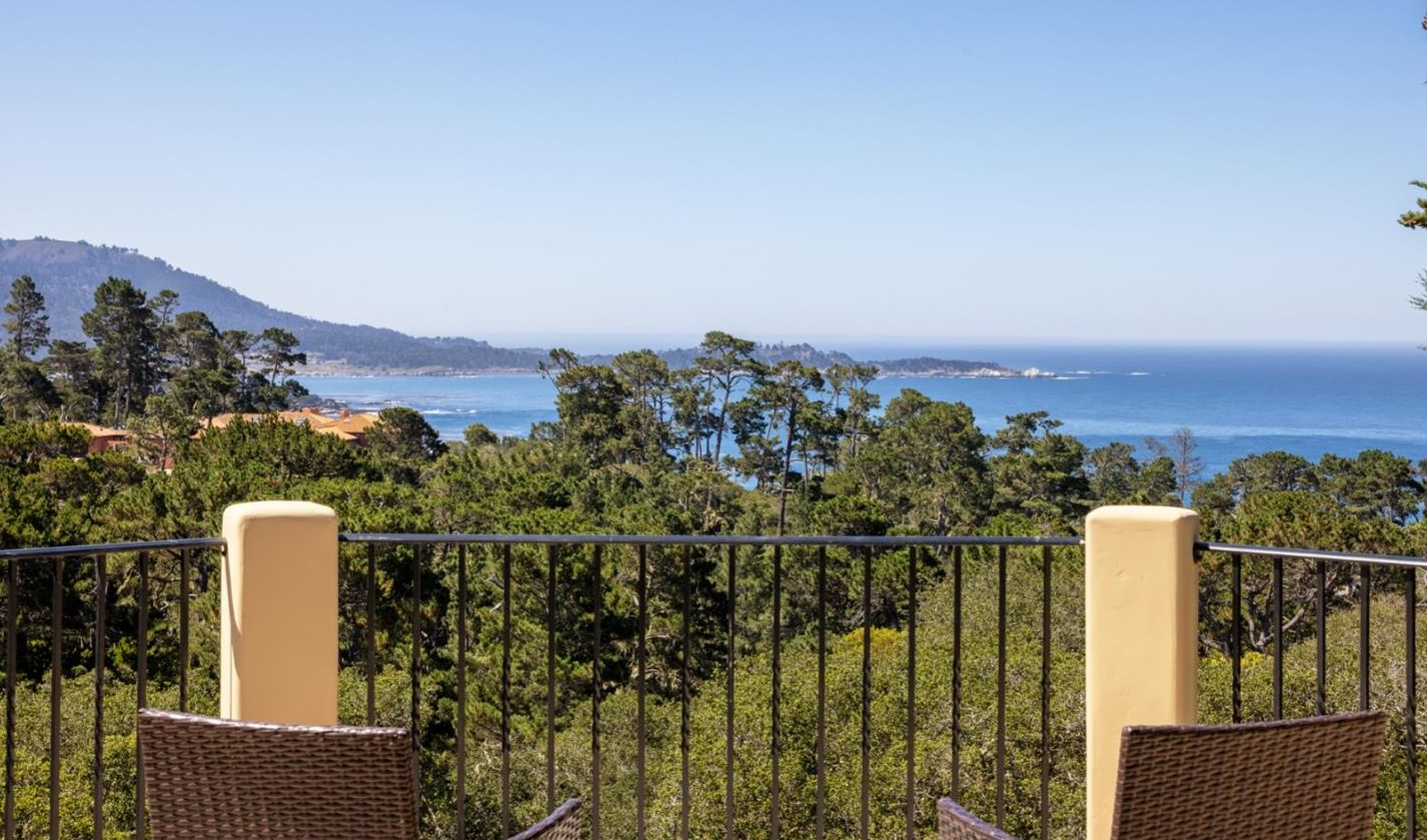 1606 Sonado Rd, Pebble Beach, CA 93953