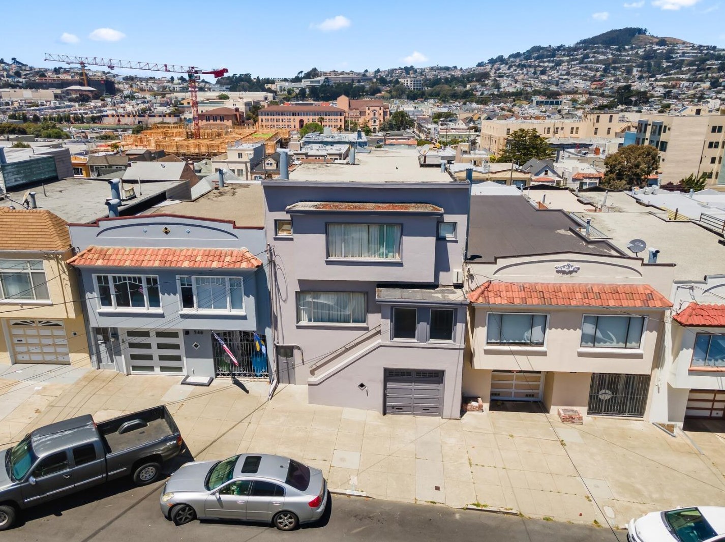 542 Paris St, San Francisco, CA 94112-3510