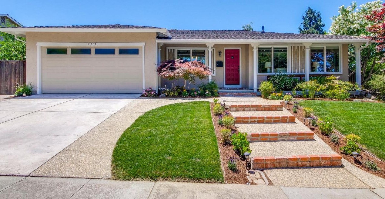 11131 Bubb Rd, Cupertino, CA 95014