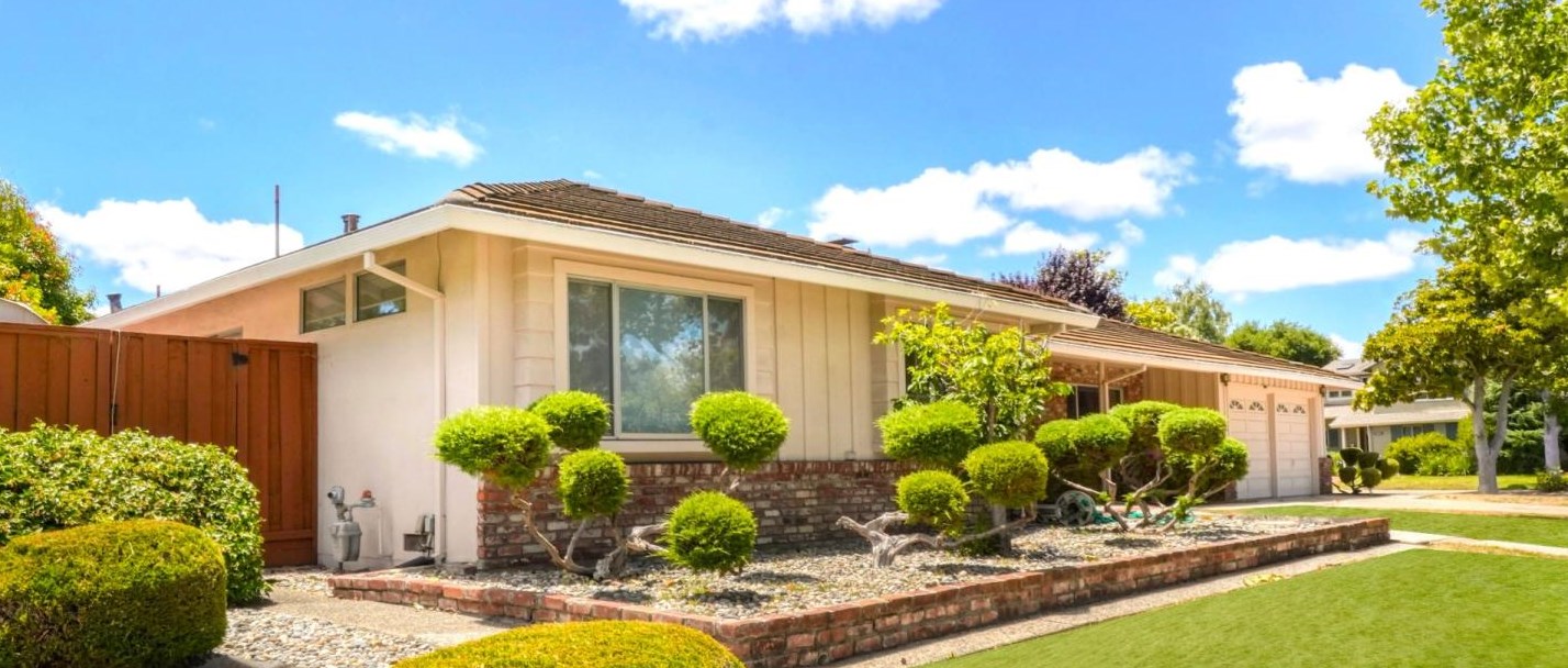 2600 Waverley St, Palo Alto, CA 94306