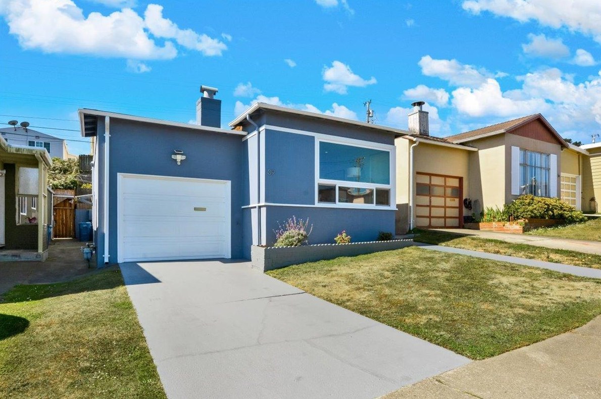 39 Grandview Ave, Daly City, CA 94015