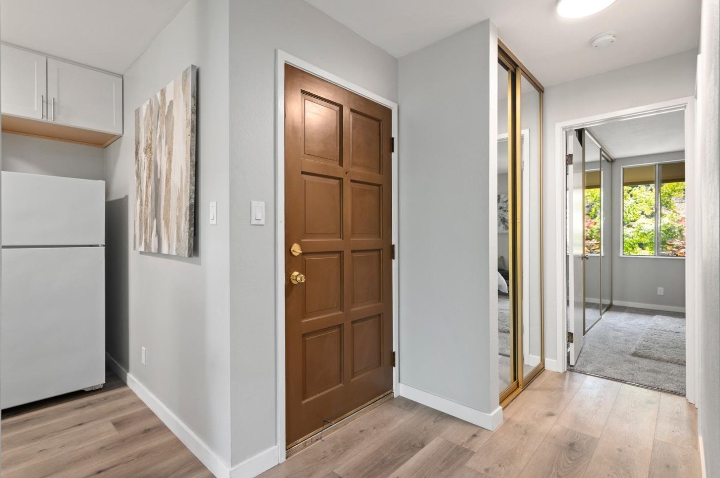 505 Cypress Point Dr 128, Mountain View, CA 94043