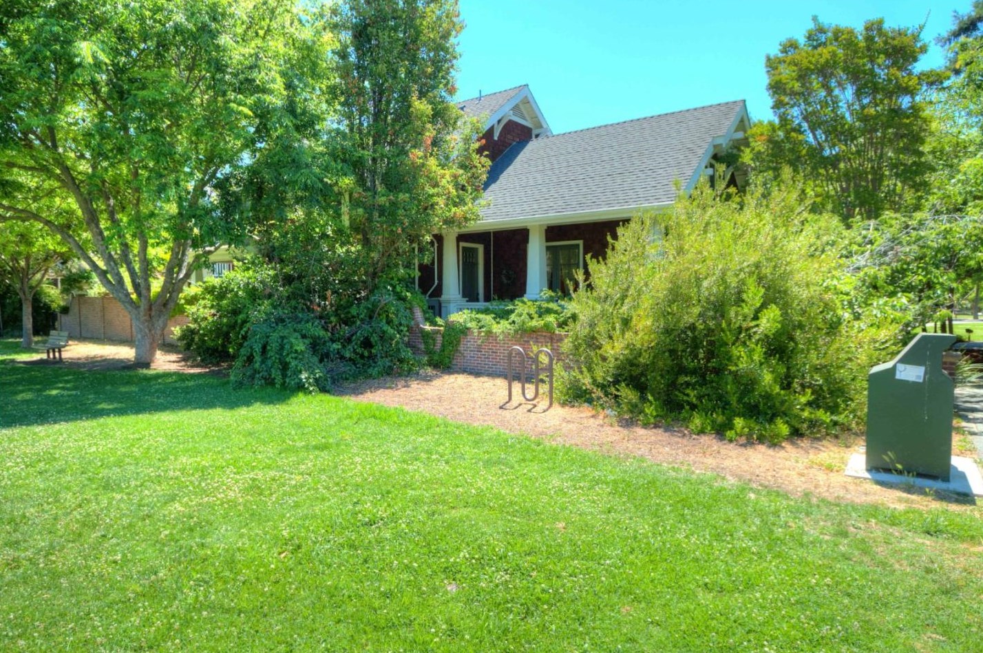 367 Channing Ave, Palo Alto, CA 94301