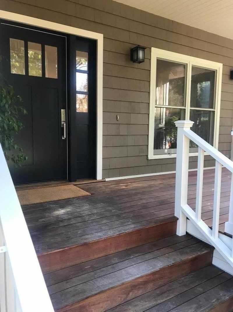 316 Yale Rd, Menlo Park, CA 94025