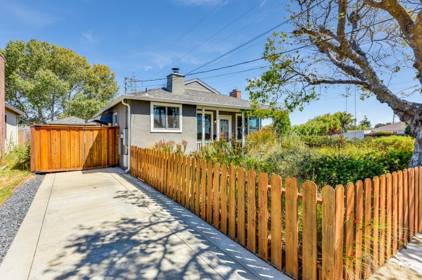 192 Aviador Ave, Millbrae, CA 94030