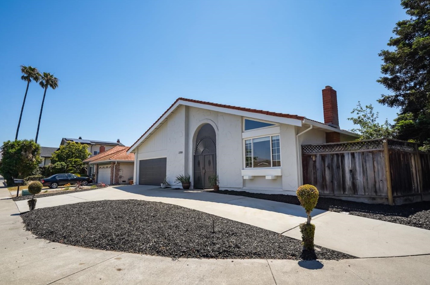 2708 Babe Ruth Dr, San Jose, CA 95132-1503