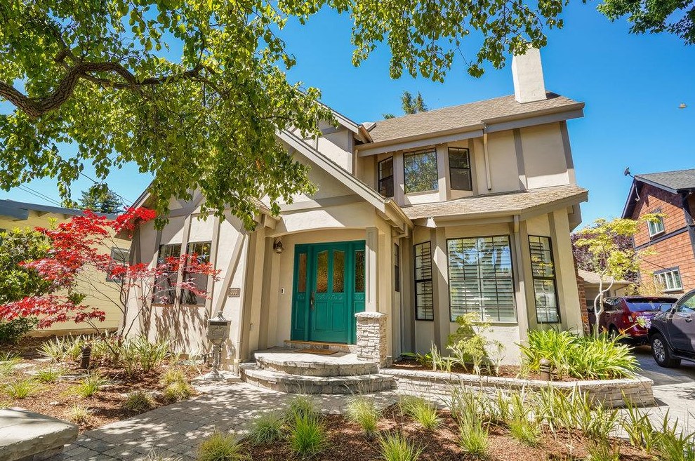 333 Dwight Rd, Burlingame, CA 94010