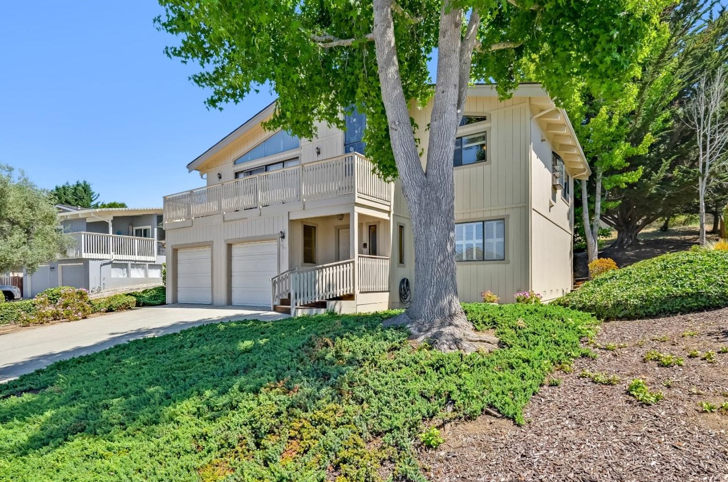 1965 Seascape Blvd, Aptos, CA 95003-5828