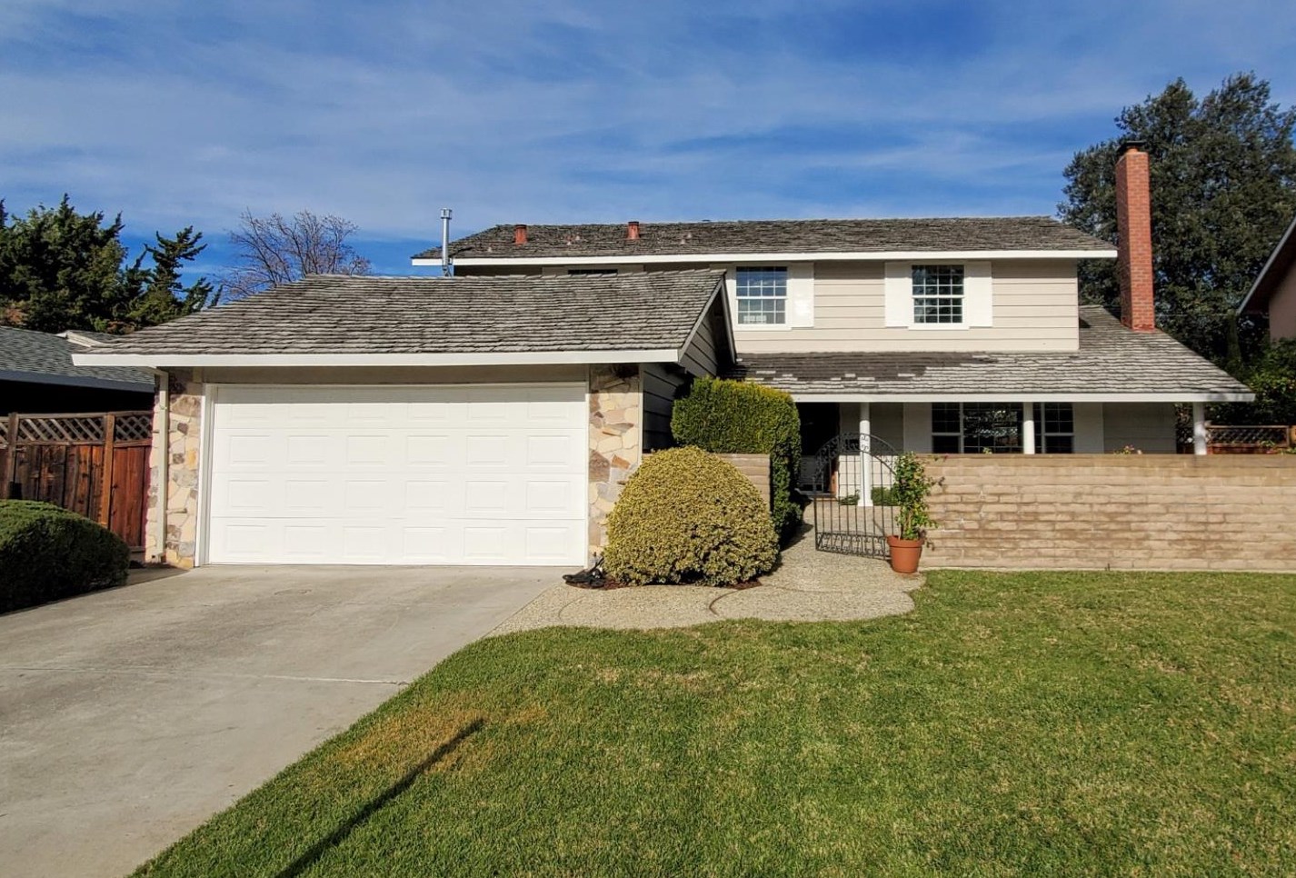 645 W Remington Dr, Sunnyvale, CA 94087