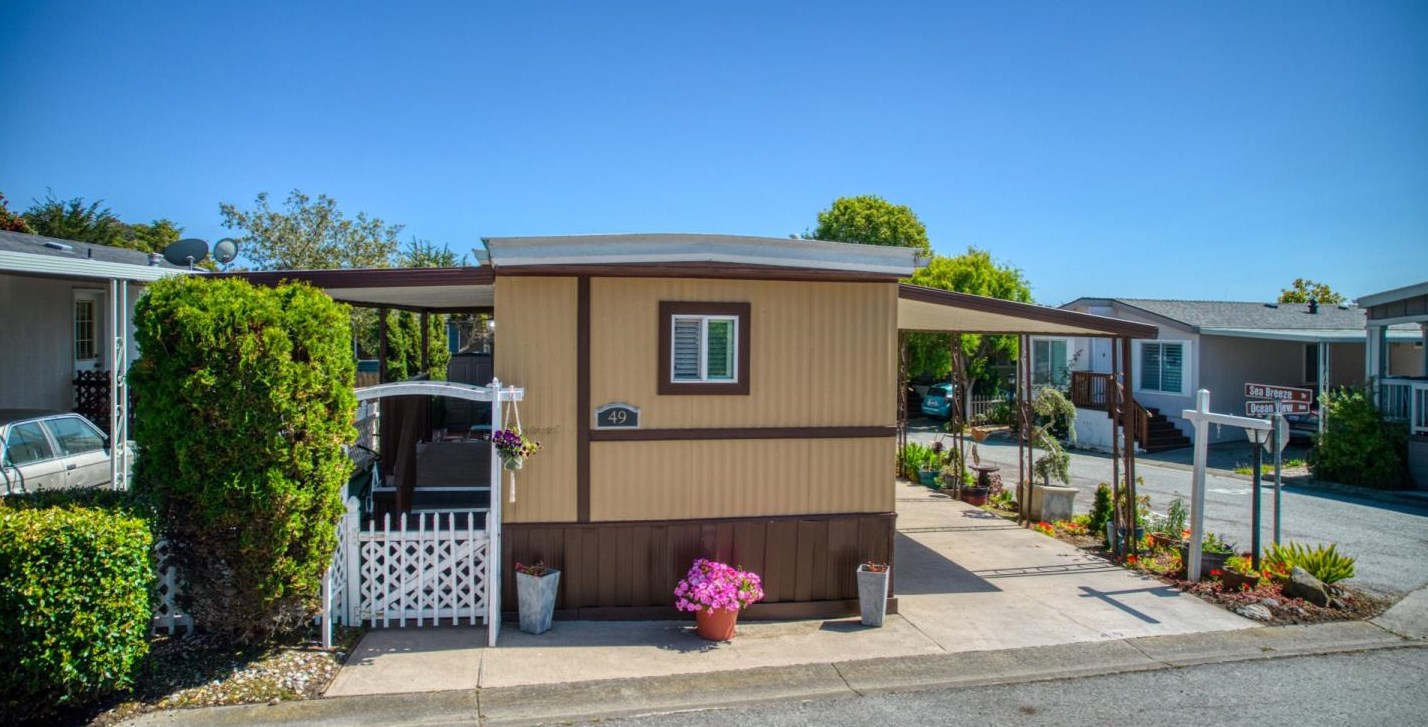 49 Oceanview Ave 49, Princeton by the Sea, CA 94019