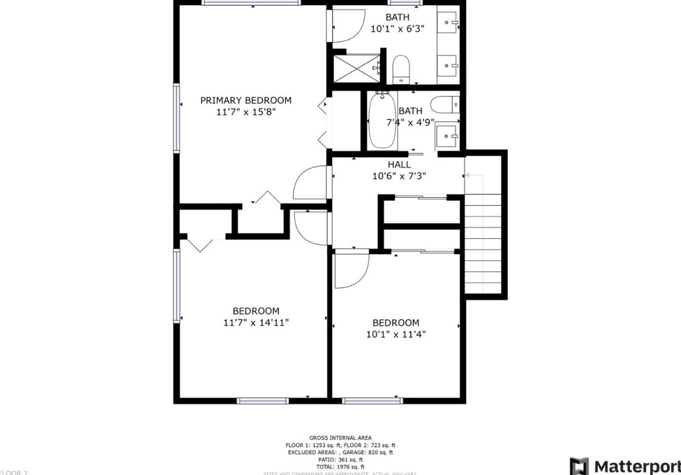 1237 Josselyn Canyon Rd, Monterey CA  93940-7100 exterior