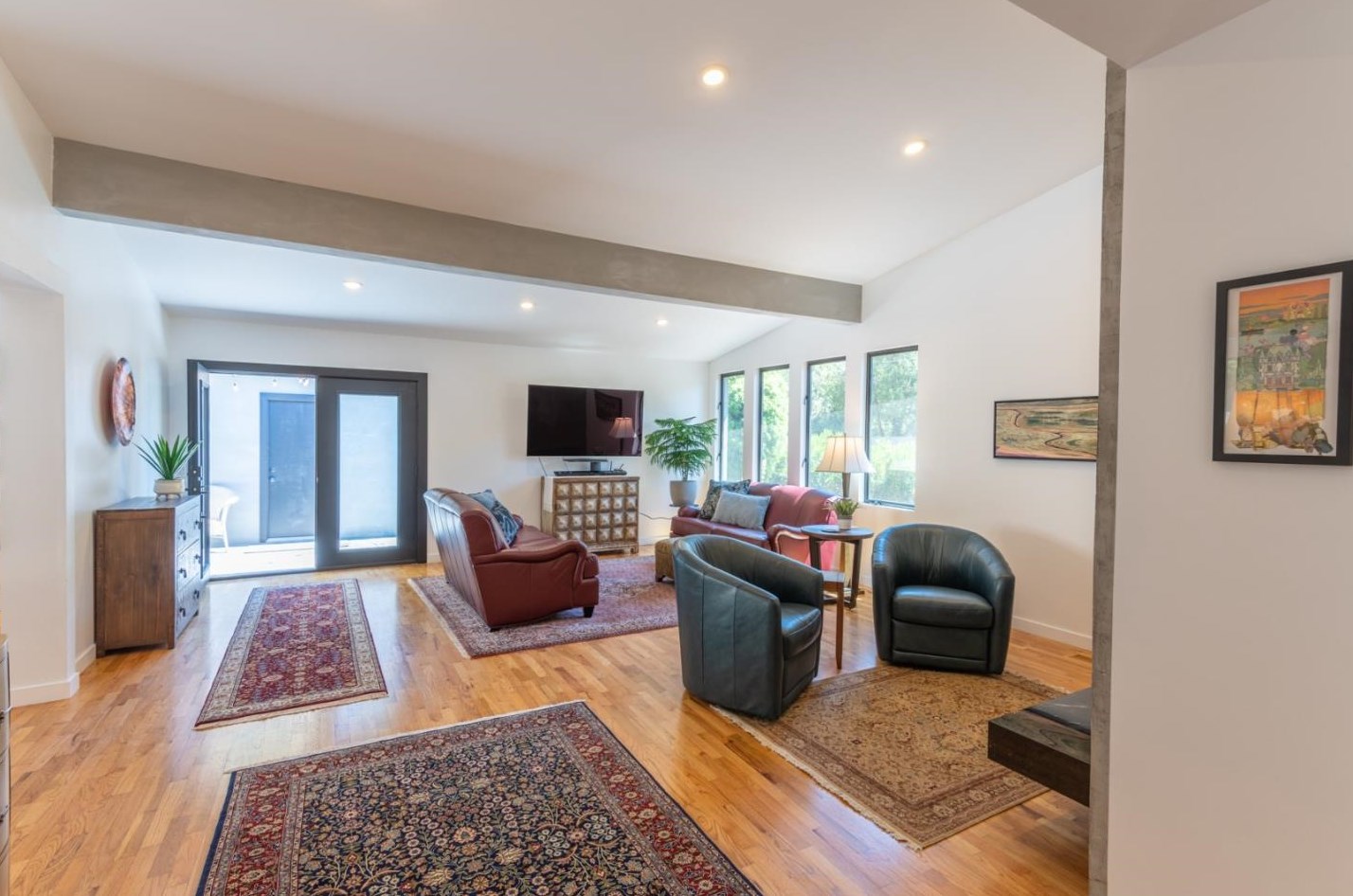 1237 Josselyn Canyon Rd, Monterey CA  93940-7100 exterior