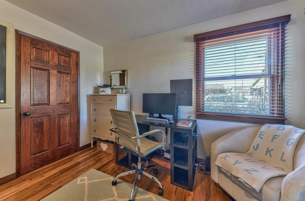 2065 Grandview St, Seaside CA  93955-3204 exterior