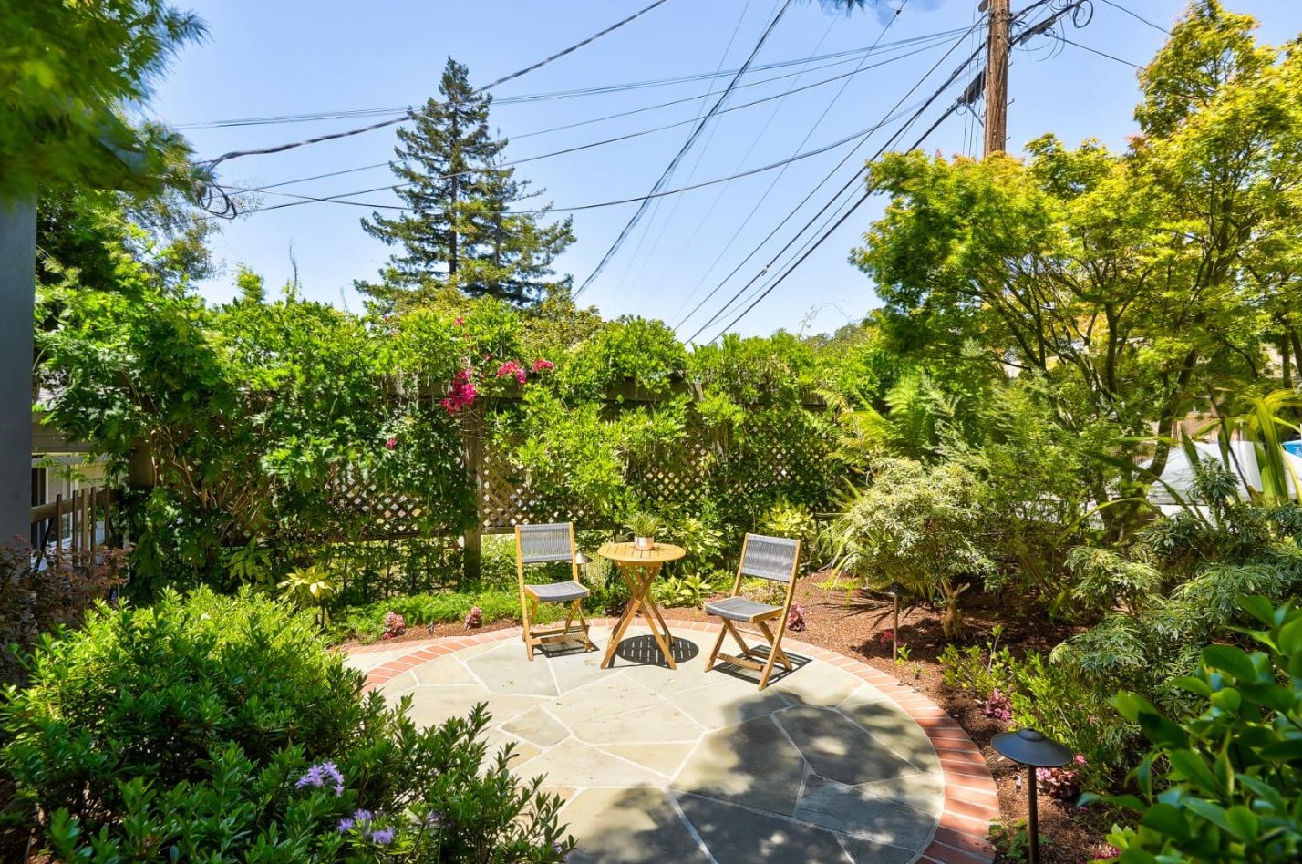 671 Wellington Dr, San Carlos, CA 94070