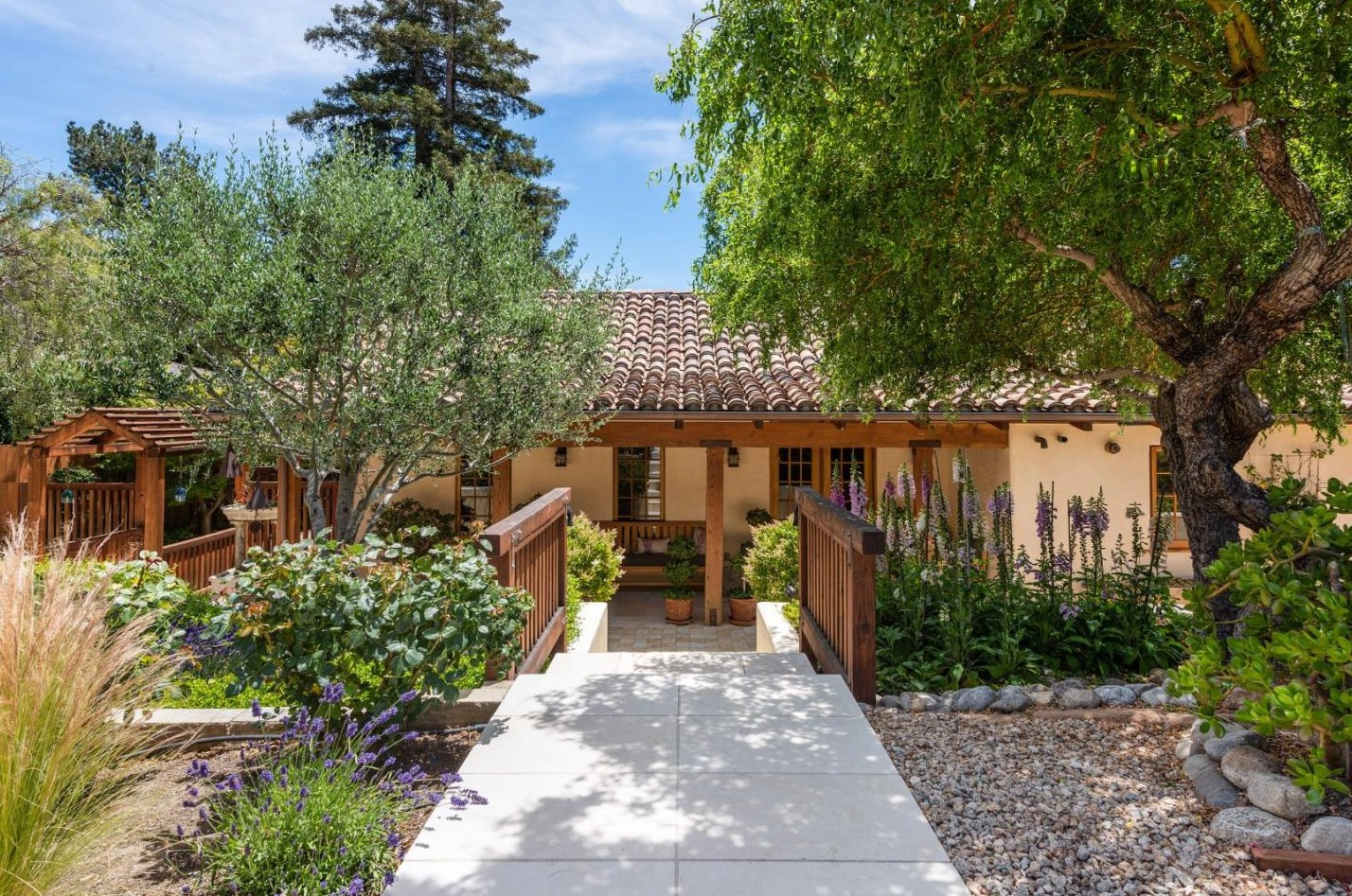 15 Horizon Way, Tassajara Hot Springs, CA 93924