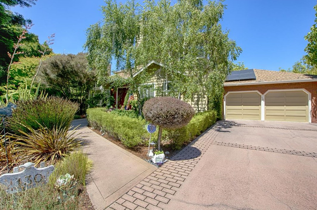 130 Chase Ln, Aptos, CA 95003