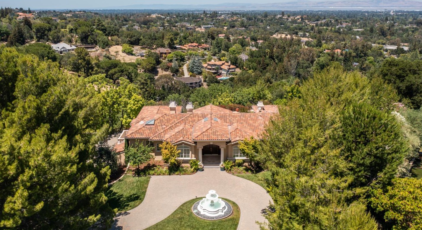 25701 Lomita Linda Ct, Los Altos, CA 94024