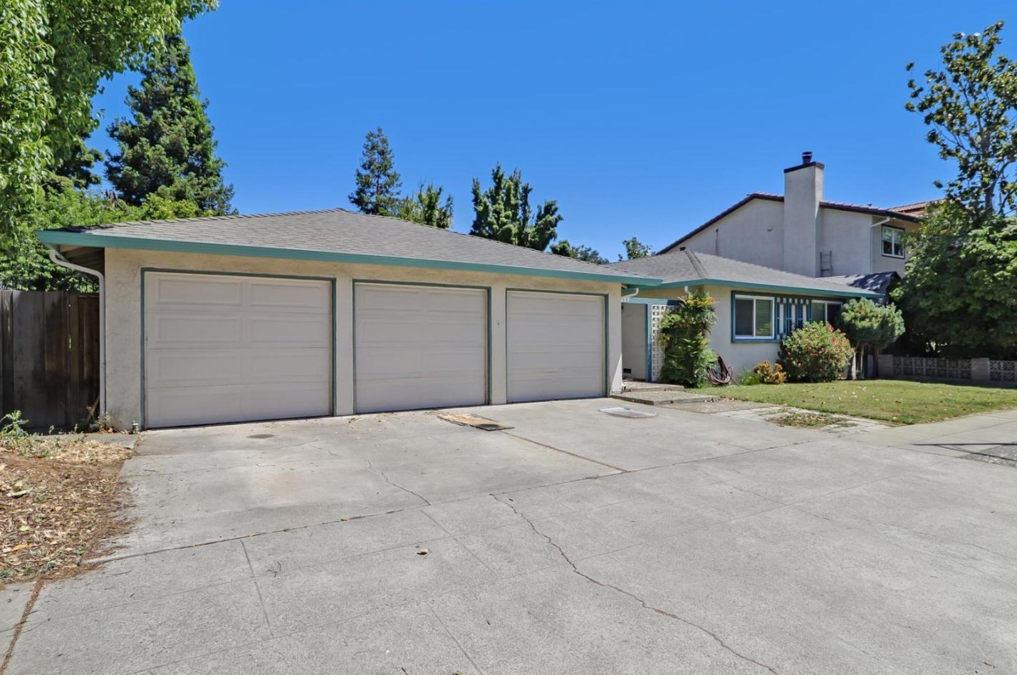4237 Hamilton Ave, San Jose, CA 95130-1430