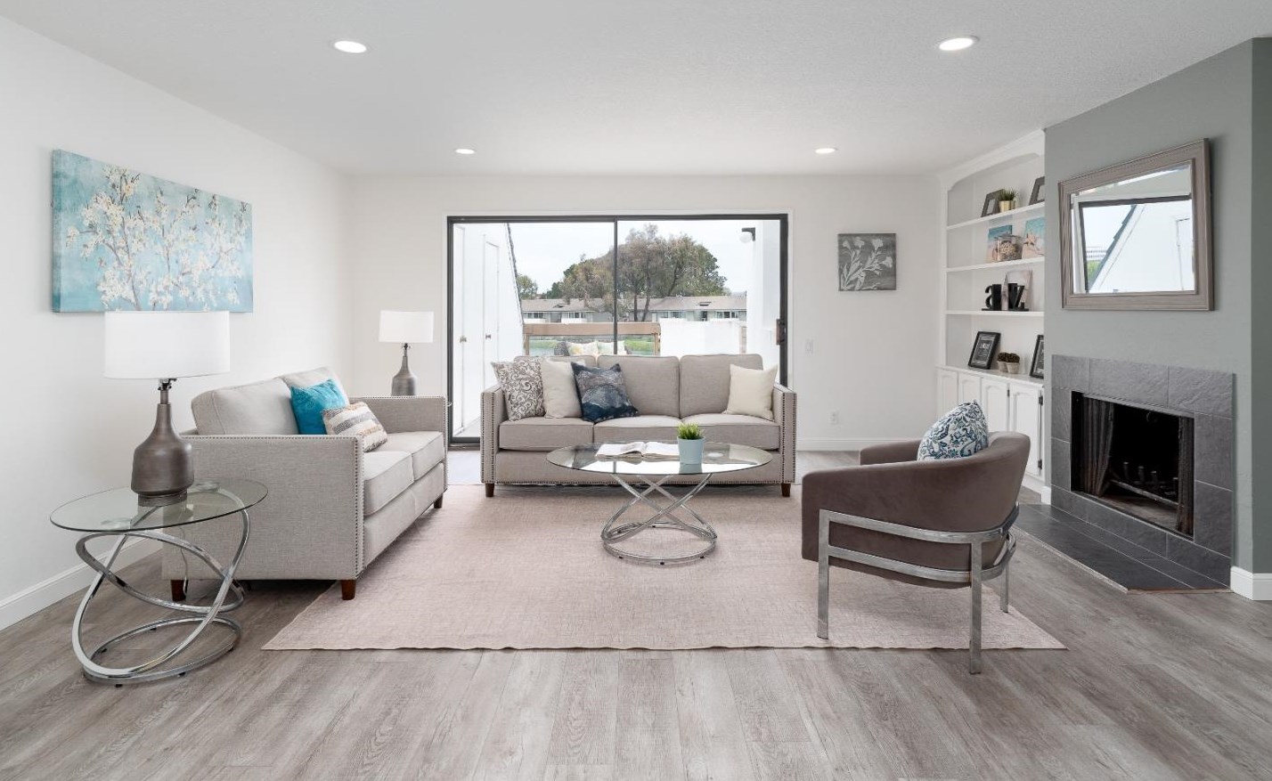 1017 Lido Ln, San Mateo, CA 94404-2935