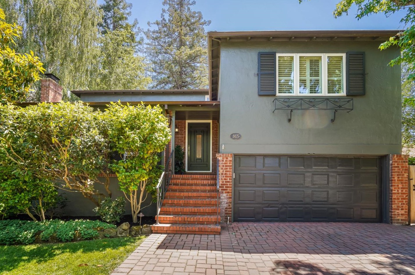 365 Franklin St, San Mateo, CA 94402