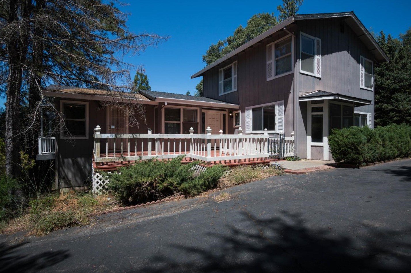 1520 Hillsdale Rd, Meadow Vista, CA 95722
