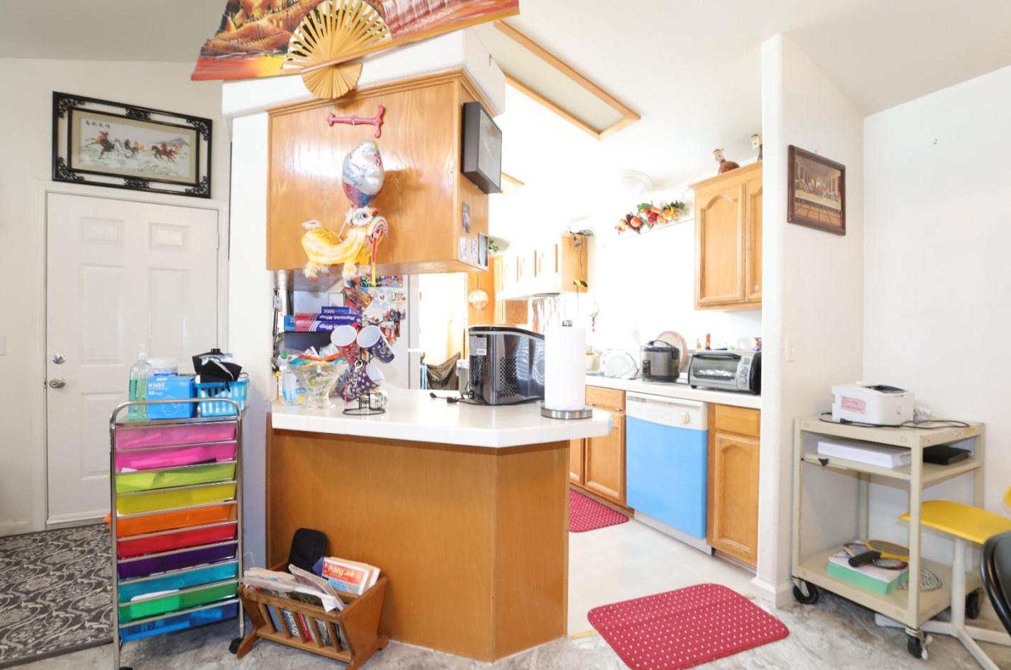 580 Ahwanee Ave 51, Sunnyvale, CA 94085