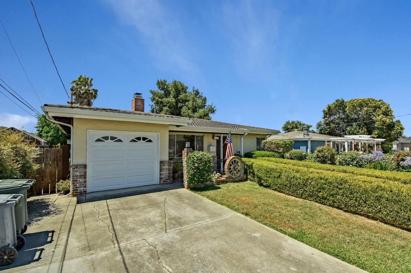 119 Viewmont Ave, San Jose, CA 95127-2957