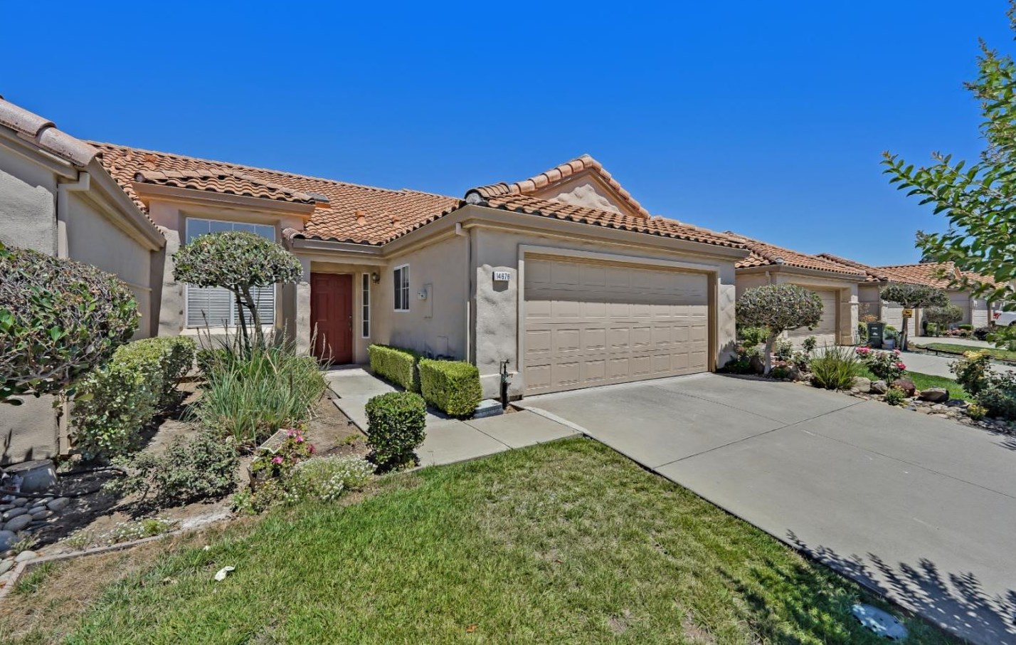 14676 Excaliber Ct, Morgan Hill, CA 95037