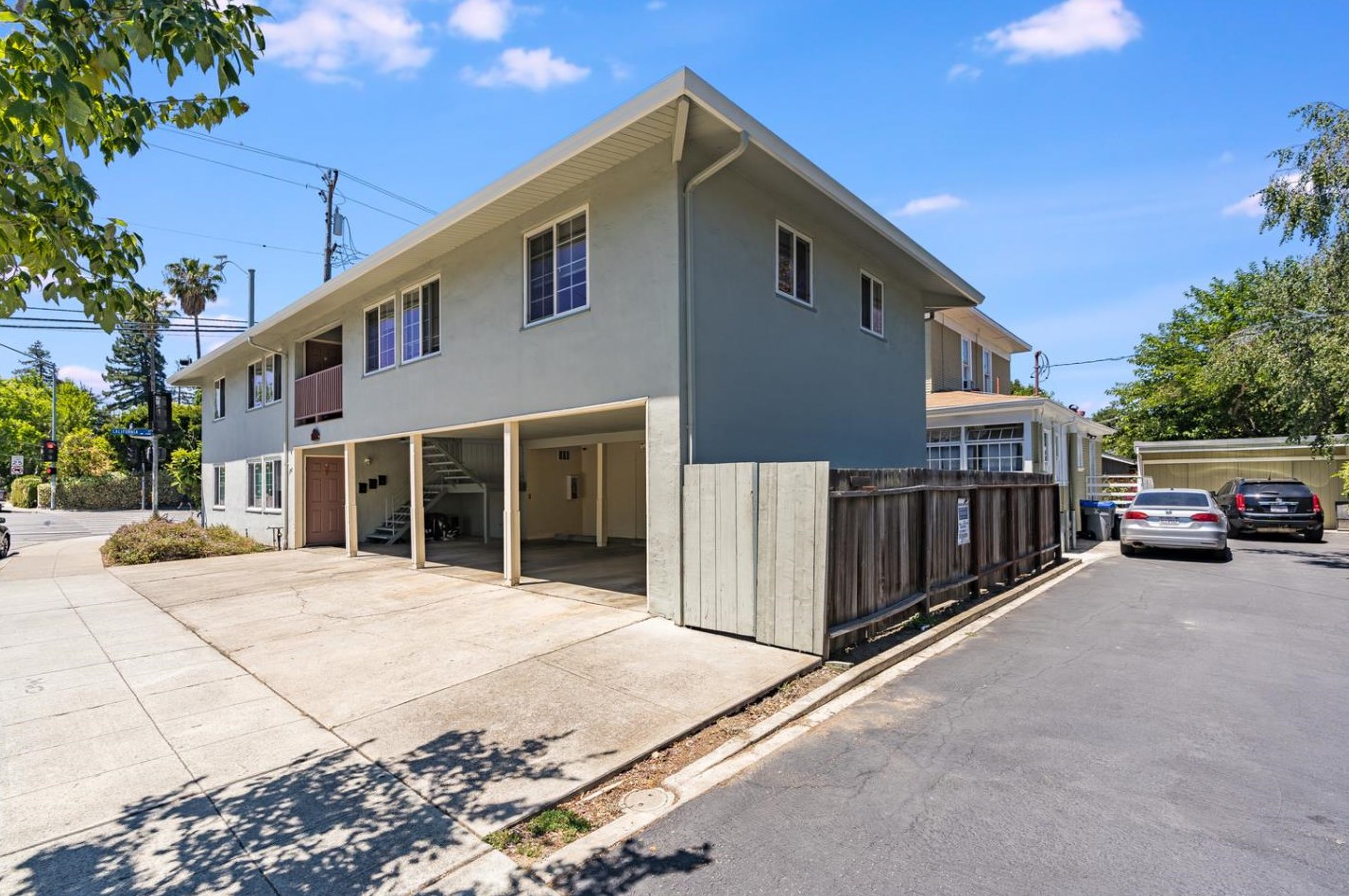 398 Mariposa Ave, Mountain View, CA 94041