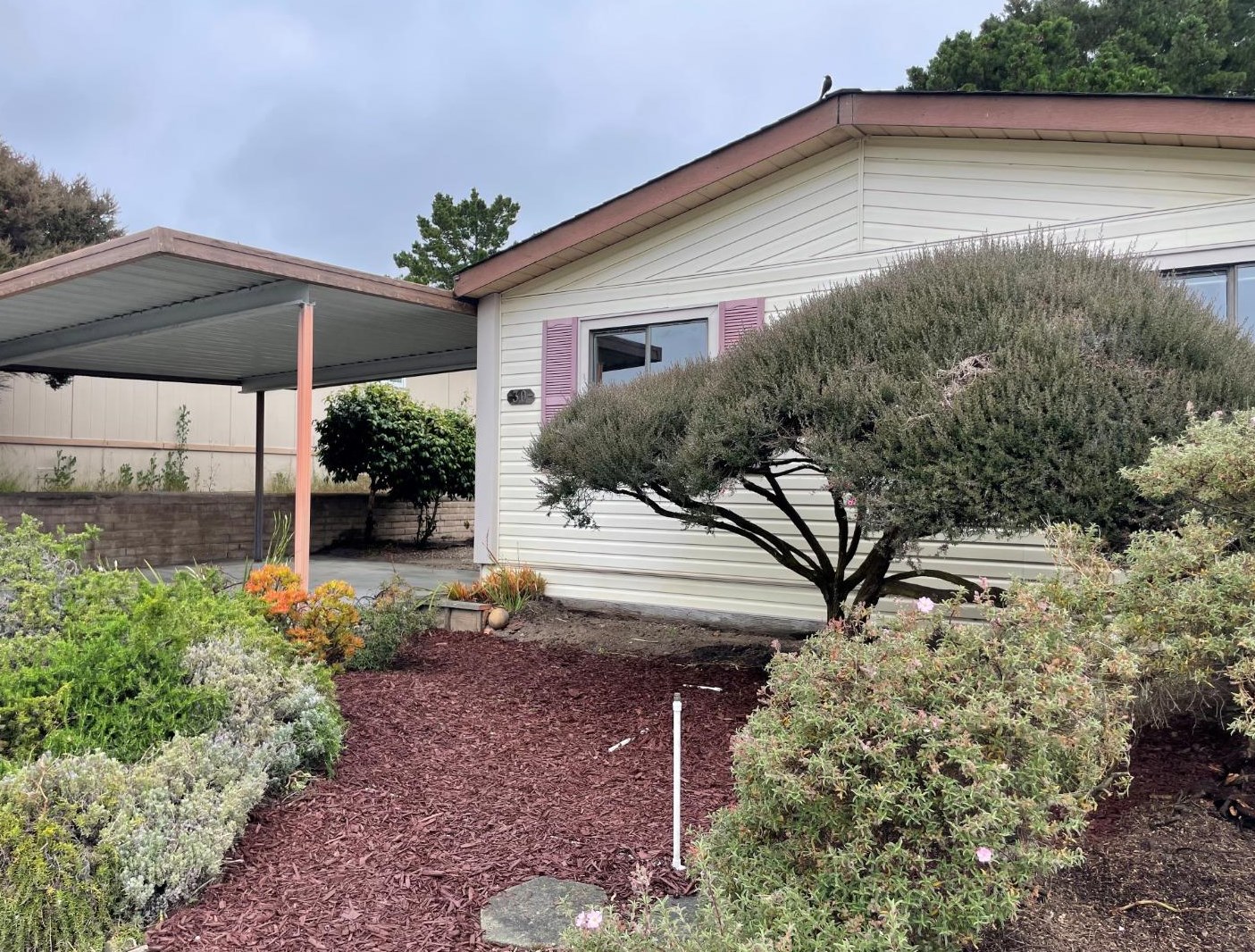 30 Canada Cove Ave 30, Princeton by the Sea, CA 94019