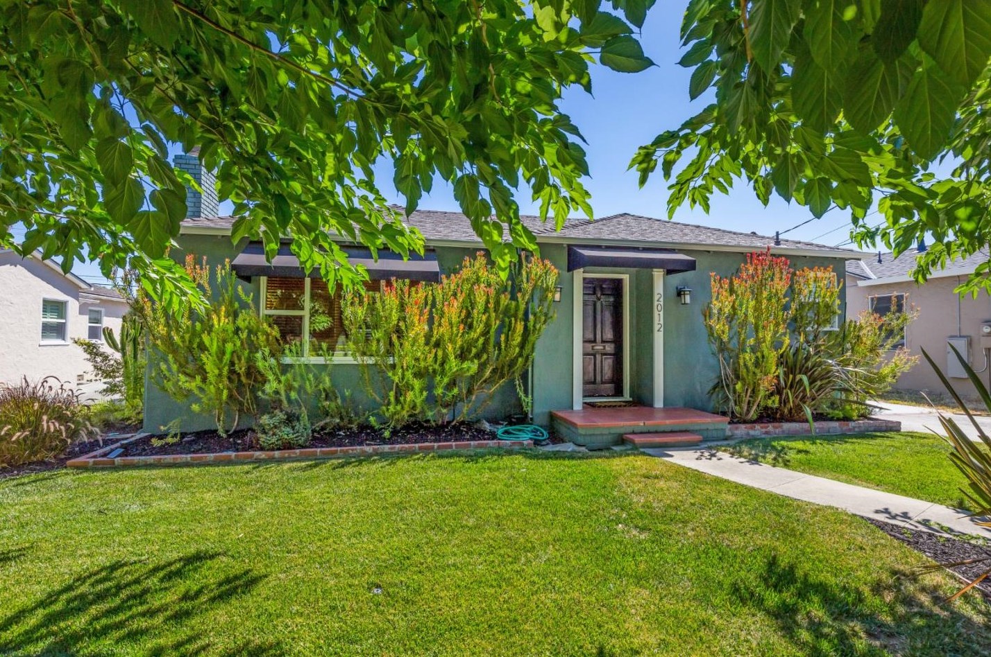 2012 Glen Una Ave, San Jose, CA 95125-2534