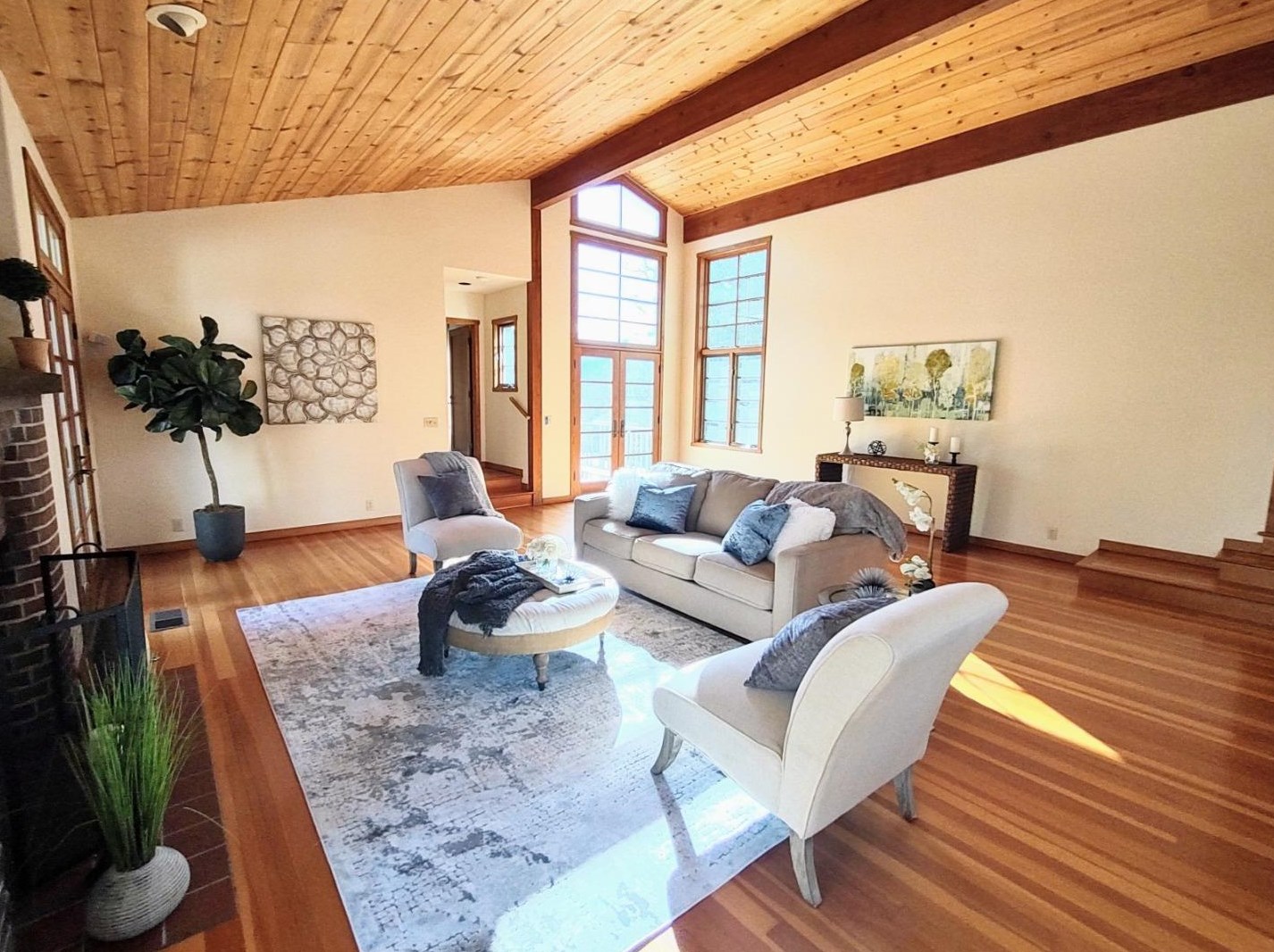 4 La Rancheria, Tassajara Hot Springs, CA 93924