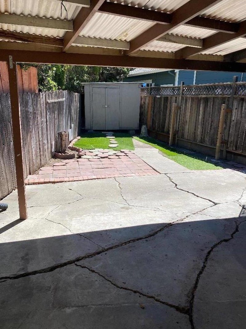 979 Morse St, San Jose, CA 95126