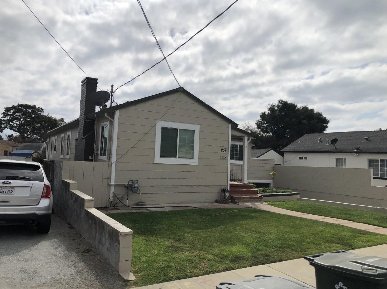 257 Clay St, Salinas, CA 93901