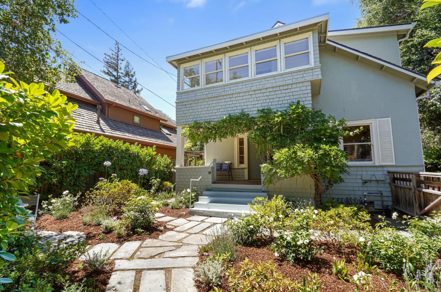 151 Melville Ave, Palo Alto, CA 94301
