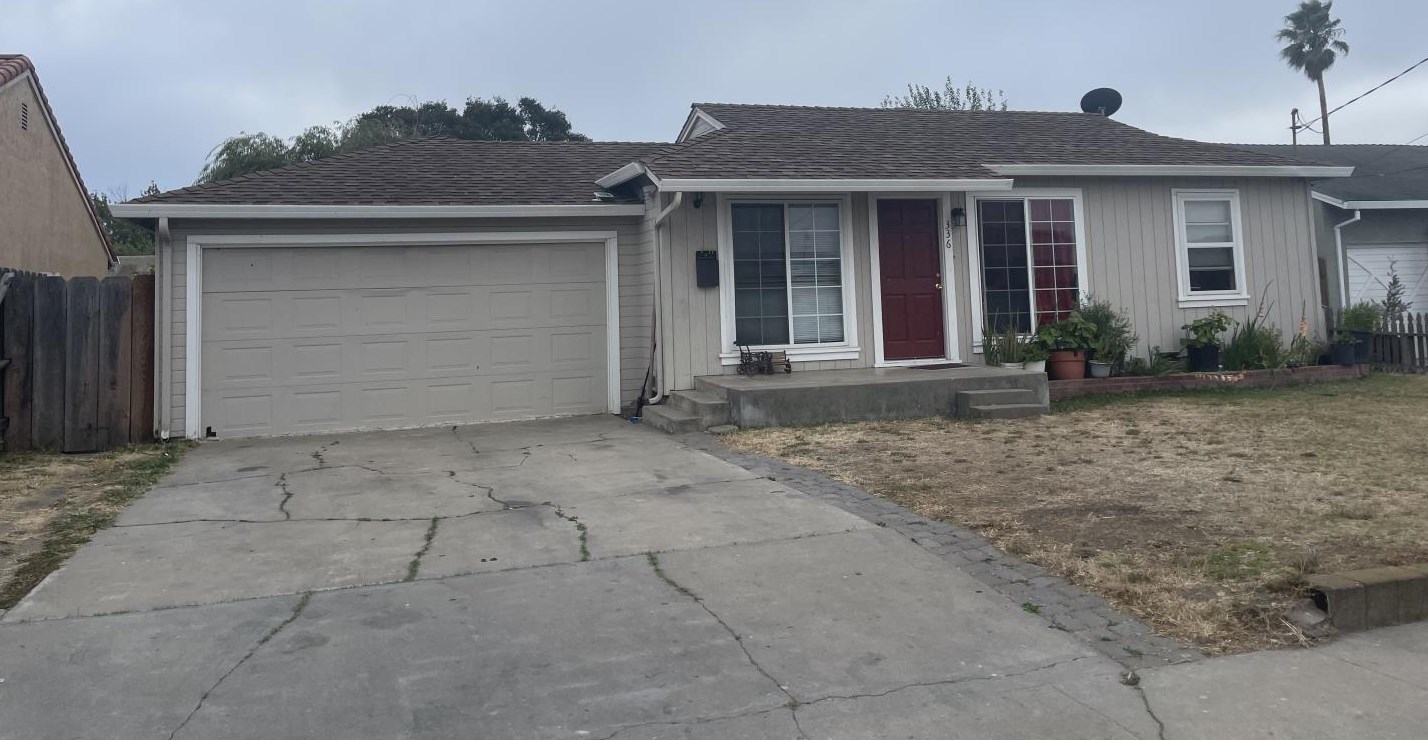 336 Paloma Ave, Salinas, CA 93905-3034