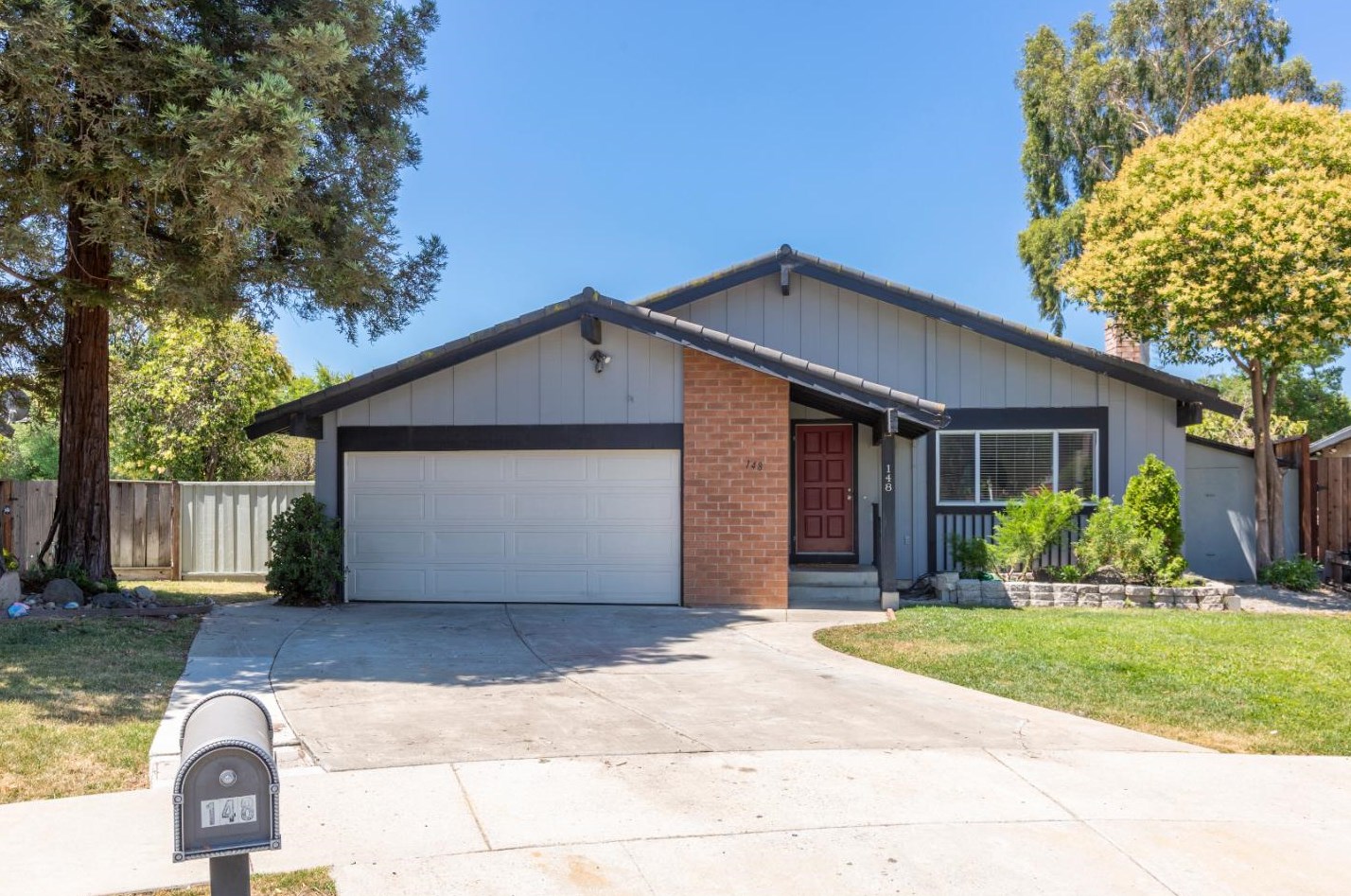 148 Smoke Tree Ct, San Jose, CA 95136-2418