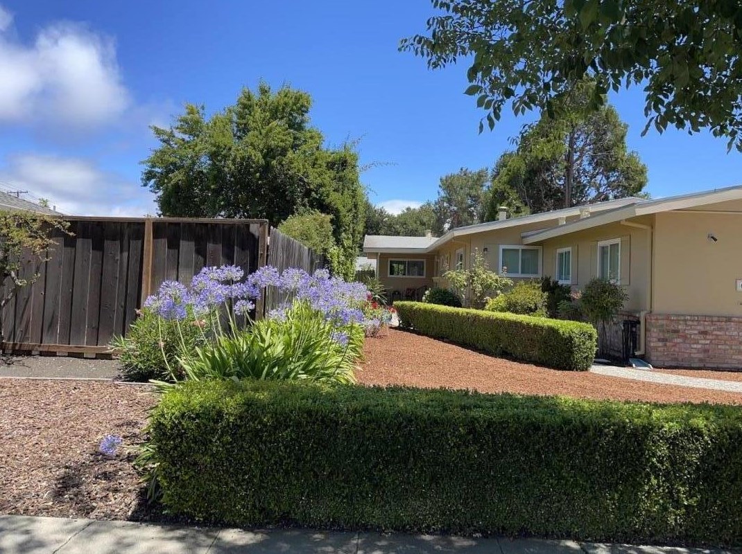 615 Myrtle St, Redwood City, CA 94061