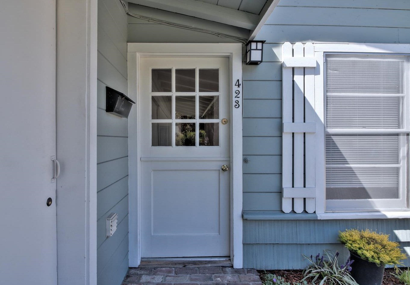 423 Pope St, Menlo Park, CA 94025-2826