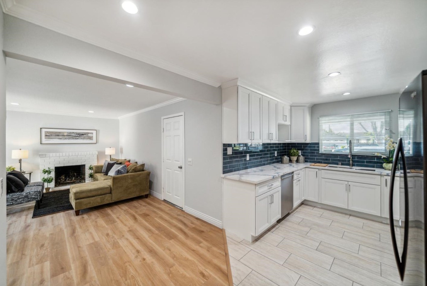 697 Adagio Way, San Jose CA  95111-2502 exterior