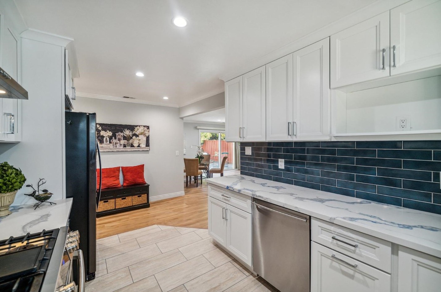 697 Adagio Way, San Jose CA  95111-2502 exterior