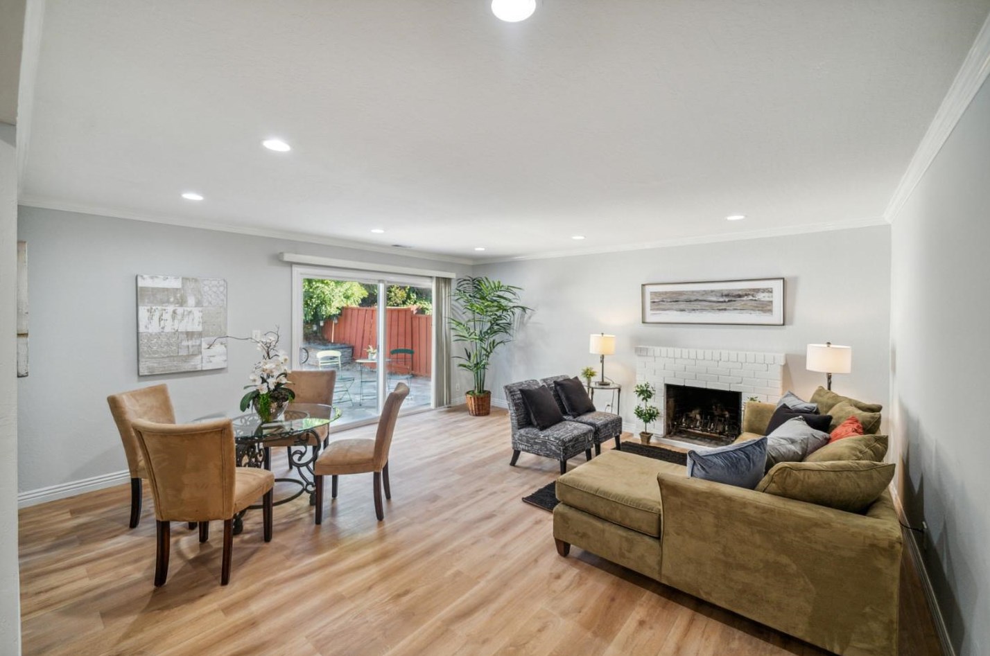 697 Adagio Way, San Jose CA  95111-2502 exterior