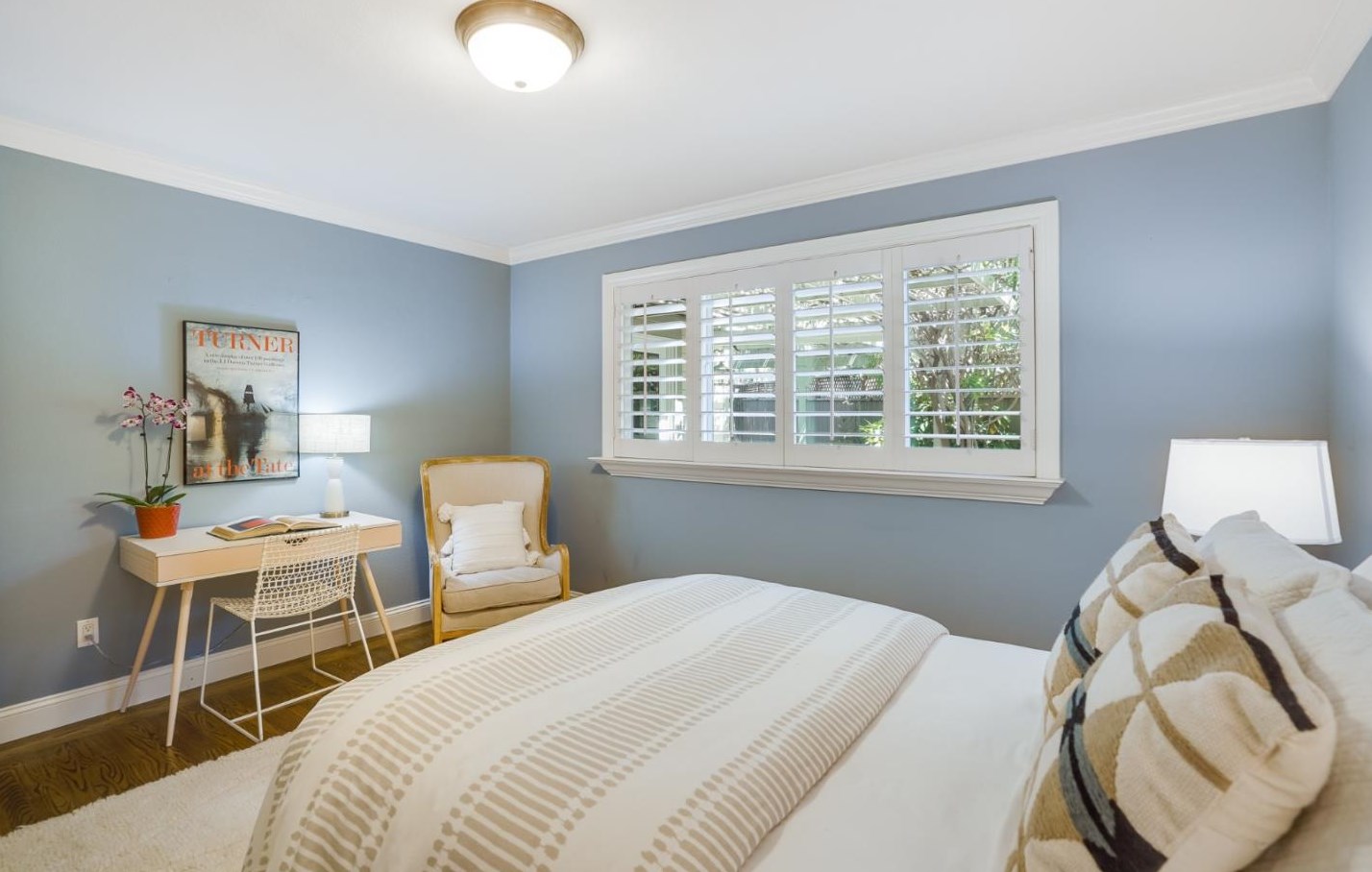 1990 Sharon Rd, Menlo Park CA  94025-6270 exterior